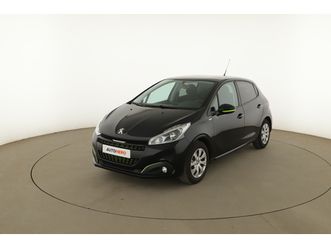 peugeot 208 1.2 puretech urban soul