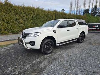 2.3 dci energy 4x4 foraker