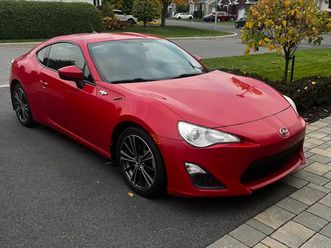 2014 scion frs