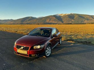 volvo c30 2.0 d