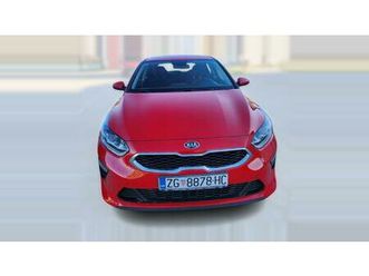 rabljeni kia ceed 2019.g 1.4