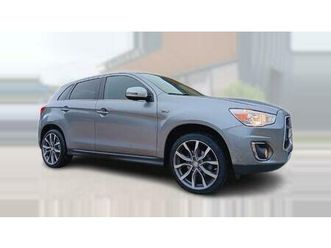 rabljeni mitsubishi asx 2014.g 1.8 di-d