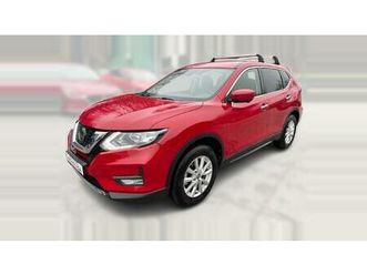 rabljeni nissan x-trail 2020.g 1.7 dci