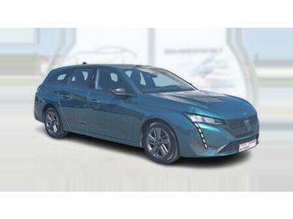 rabljeni peugeot 308 sw 2022.g bluehdi 130