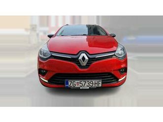 rabljeni renault clio grandtour 2019.g 1.5 dci 75