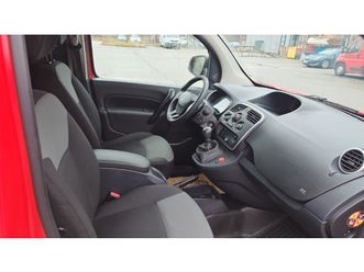 rabljeni renault kangoo 2019.g 1.5 dci 80