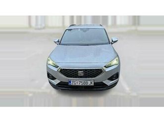 rabljeni seat tarraco 2020.g 2.0 tdi