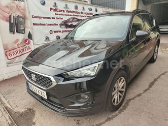 seat tarraco 1.5 tsi stsp style