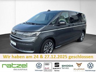 style ahk+navi+led+acc+memory sitze