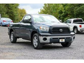 fast and easy credit approval 2008 toyota tundra 4x2 2dr