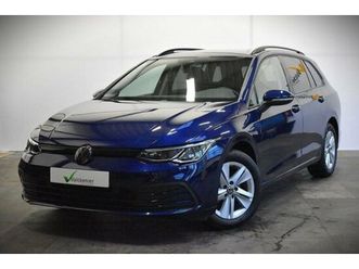 life business premium 1.5 tsi 130 / valckenier car center asse