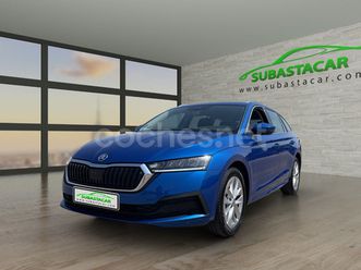skoda octavia combi 2.0 tdi 85kw115cv dsg ambition