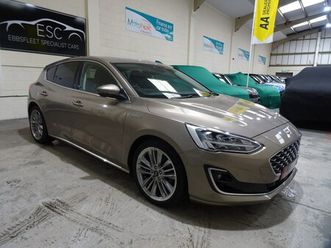 2019 (19) - 1.0 ecoboost 125 5dr **ultra low mileage*only 11000 miles from new**