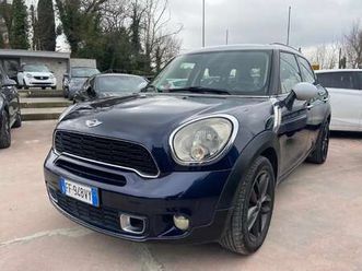 mini countryman r60 2.0