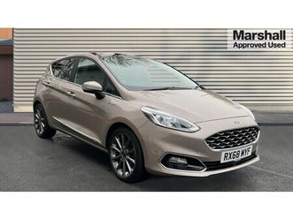 FORD FIESTA 2019-1-0-ecoboost-5dr-auto