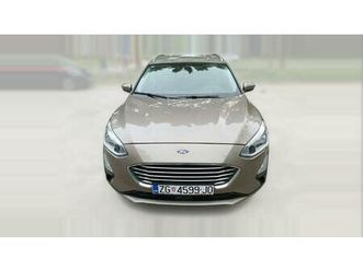 rabljeni ford focus turnier 2018.g 1.5 ecoblue