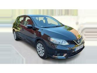 rabljeni nissan pulsar 2015.g 1.2 dig-t