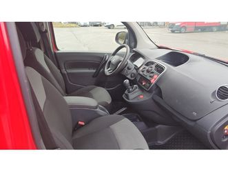 rabljeni renault kangoo 2020.g 1.5 dci 80 blue