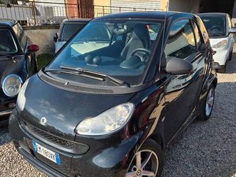 smart451 2012 euro5b garanzia