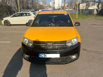 dacia logan 2017 constanta