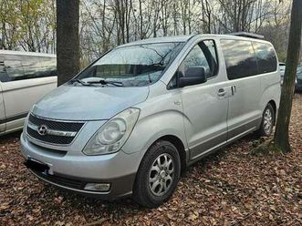 wagon 2.5 crdi vgt active 8p.ti