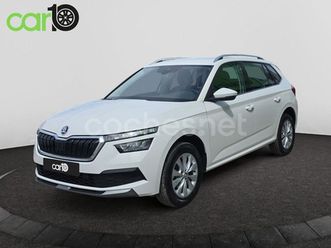 skoda kamiq 1.0 tsi dsg ambition