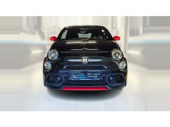 rabljeni abarth 500 / 595 / 695 2022.g 1.4