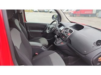 rabljeni renault kangoo 2019.g 1.5 dci 80 1.5 blue