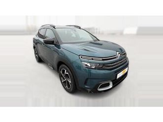 rabljeni citroën c5 aircross 2019.g 1.2 puretech 130 shine