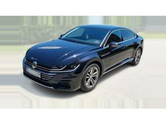 rabljeni vw arteon 2018.g 2.0 tdi r-line