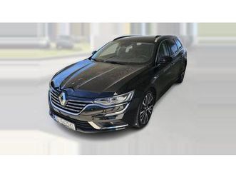 rabljeni renault talisman grandtour 2016.g 1.6 dci 160