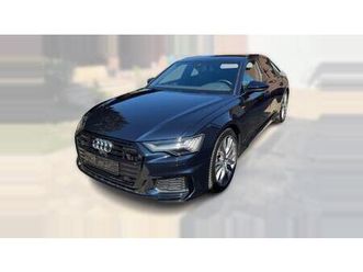 rabljeni audi a6 2022.g 55 tfsi e quattro