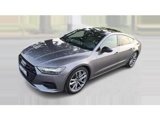 rabljeni audi a7 sportback 2020.g 50 tfsi e quattro