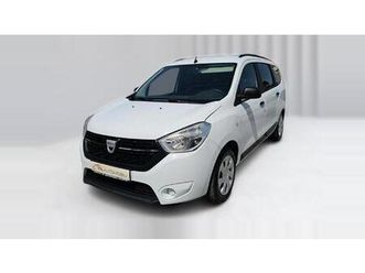 rabljeni dacia lodgy 2020.g 1.3 tce 130
