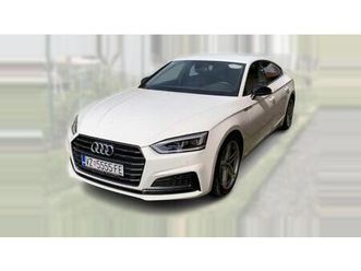 rabljeni audi a5 sportback 2018.g 2.0 tdi