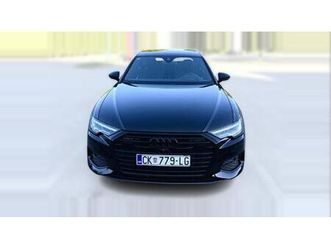 rabljeni audi a6 2022.g 50 tfsi e quattro s-line