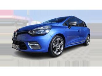 rabljeni renault clio grandtour 2016.g 1.2 tce 120