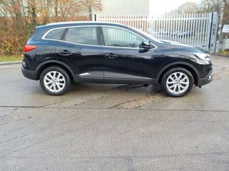 1.2 tce dynamique nav euro 6 (start/stop) 5dr