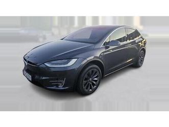 rabljeni tesla model x 2018.g 75d awd