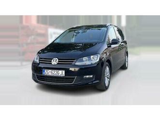rabljeni vw sharan 2019.g 2.0 tdi