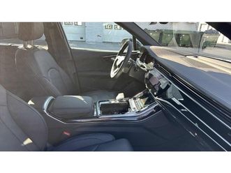 rabljeni audi q7 2024.g 55 tfsi e quattro s-line