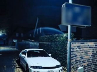 nissan skyline r33 gtst s2 97