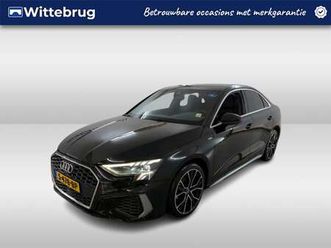 limousine 30 tfsi s edition