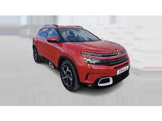 rabljeni citroën c5 aircross 2019.g 1.2 puretech 130 feel
