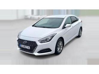 rabljeni hyundai i40 2020.g 1.6 crdi
