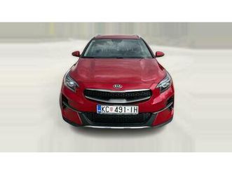 rabljeni kia xceed 2021.g 1.5 t-gdi ex way