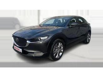 rabljeni mazda cx-30 2021.g e-skyactiv-x m hybrid selection
