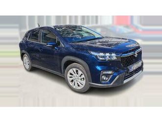 rabljeni suzuki sx4 s-cross 2023.g 1.4 hybrid