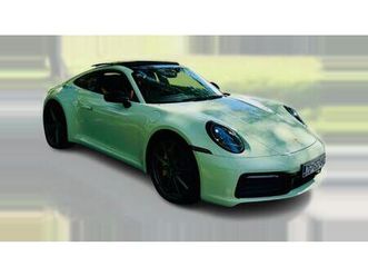 rabljeni porsche 911 2021.g 3.0 carrera