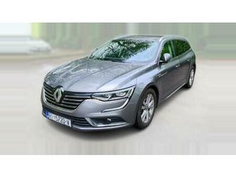 rabljeni renault talisman grandtour 2016.g 1.6 dci 160
